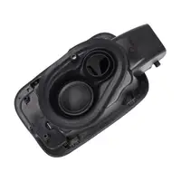 ORIGINAL AUDI Tankklappeneinsatz ohne Tankdeckel Tankklappe A6 C7 PR:1E9 4G0809906A