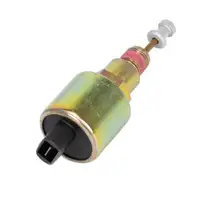 ORIGINAL VW Audi Umluftabschaltventil Golf 1 Passat B1/2 80 B1/2 100 C3 1.3-1.8 055129412A