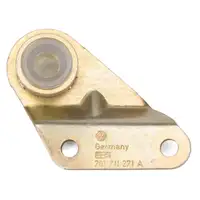 ORIGINAL VW Lagerbock Schaltgestänge Schaltung Buchse T4 701711271A