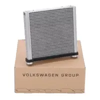ORIGINAL VW heat exchanger for Golf 7, Passat B8, Tiguan, Q3, F3 Leon KL, Octavia 4, 5WA819031
