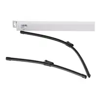 ORIGINAL VW Skoda Scheibenwischer Satz Passat B9 Variant Superb 4 ID.7 vorne 3J1998002