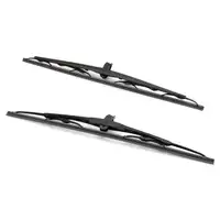 ORIGINAL Audi Seat Skoda VW Windshield Wiper Set A3 8L Leon Octavia 1 Golf 4 5 1J0998003