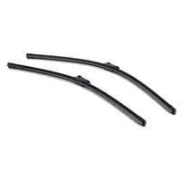 ORIGINAL VW Scheibenwischer Wischerbl&auml;tter Set Tiguan 12.2022-04.2024 vorne + hinten