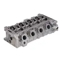 ORIGINAL VW Zylinderkopf + Ventilen Golf 6 A3 8P Ibiza Fabia 1.2 TSI CBZA CBZB 03F103264X