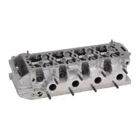 ORIGINAL VW Zylinderkopf + Ventilen Golf 6 A3 8P Ibiza Fabia 1.2 TSI CBZA CBZB 03F103264X