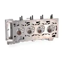 ORIGINAL VW Zylinderkopf + Ventilen Golf 6 A3 8P Ibiza Fabia 1.2 TSI CBZA CBZB 03F103264X