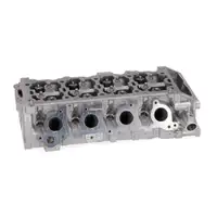 ORIGINAL VW Zylinderkopf + Ventilen Golf 6 A3 8P Ibiza Fabia 1.2 TSI CBZA CBZB 03F103264X