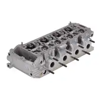 ORIGINAL VW Zylinderkopf + Ventilen Golf 6 A3 8P Ibiza 4 Fabia 1.2 TSI CBZA CBZB 03F103264