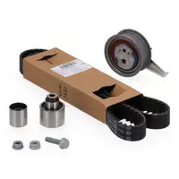 ORIGINAL VW Zahnriemensatz Passat B8 Tiguan Touran T6 A3 8V Q2 Q5 FY 2.0 TDI 04L198119J