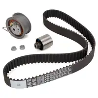 ORIGINAL VW Zahnriemensatz + GEBA Wasserpumpe Golf 5 Passat B6 Polo 4 Touran T5 1.4/1.9TDI