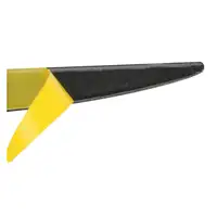 ORIGINAL VW Schutzleiste Heckklappe Kofferraum Grau ID.Buzz hinten 1T3071360