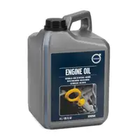 4L 4 Liter ORIGINAL Volvo Motor&ouml;l &Ouml;l SAE 0W20 VCC-RBS0-2AE 31392924
