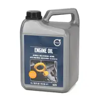 4L 4 Liter ORIGINAL Volvo Motor&ouml;l &Ouml;l SAE 0W30 ACEA A5/B5 1161719