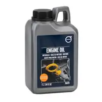 6L 6 Liter ORIGINAL Volvo Motor&ouml;l &Ouml;l SAE 0W30 ACEA A5/B5 1161711