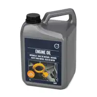 8L 8 Liter ORIGINAL Volvo Motor&ouml;l &Ouml;l SAE 0W30 ACEA A3/B3/B4 1161831