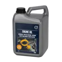 8L 8 Liter ORIGINAL Volvo Motor&ouml;l &Ouml;l SAE 0W30 ACEA A3/B3/B4 1161831