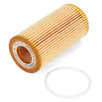 ORIGINAL Volvo Filterset 4-tlg S60 I V70 II XC70 I XC90 I 2.4 D / D5 126-200 PS ab Fgst.