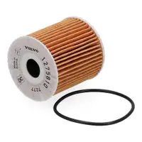 ORIGINAL Volvo Filterset Filterpaket S80 II (124) 4.4 V8 AWD 316 PS ab 08.2006