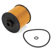 ORIGINAL Volvo &Ouml;lfilter + Schraube XC40 (536) T2 T3 T4 T5 Plug-in Hybrid 129-262 PS