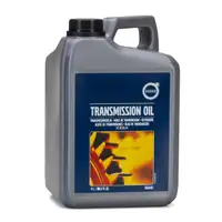 6L 6 Liter ORIGINAL Volvo Getriebeöl Automatikgetriebe Automatikgetriebeöl