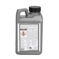 1L 1 Liter ORIGINAL Volvo Getriebe&ouml;l Schaltgetriebe&ouml;l 75W GL-4 31492110
