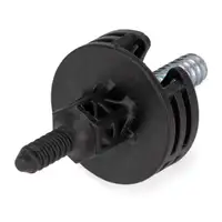 1x ORIGINAL Volvo Anschlagpuffer Motorabdeckung S60 2 S80 2 XC60 2 XC90 2 31474830