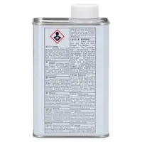 ORIGINAL VOLVO Bremsfl&uuml;ssigkeit Brake Fluid DOT 4 800ml 32214958