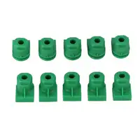 20x ORIGINAL Volvo Clips Befestigungsclips Halteclip Verkleidung 30640541