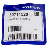 ORIGINAL Volvo Deckel &Ouml;lfilter &Ouml;lfiltergeh&auml;use C30 S40 2 S60 2 V40 V50 V70 3 1.6D 30711520