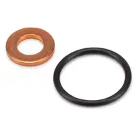 ORIGINAL Volvo Dichtung Einspritzdüse Einspritzventil C30 S60 2 S80 2 V70 3 D3 D4 32363665