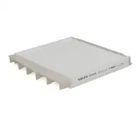 ORIGINAL Volvo Filterset 4-tlg S60 I V70 II XC70 I XC90 I 2.4 D / D5 126-200 PS ab Fgst.