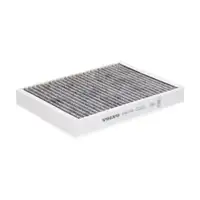 ORIGINAL Volvo Innenraumfilter Aktivkohlefilter V60 2 V90 2 XC60 2 S60 3 31407748