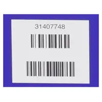 ORIGINAL Volvo Innenraumfilter Aktivkohlefilter V60 2 V90 2 XC60 2 S60 3 31407748