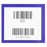 ORIGINAL Volvo Innenraumfilter Aktivkohlefilter MCO2 C40 EC40 EX40 XC40 31497285