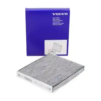 ORIGINAL Volvo Innenraumfilter Aktivkohlefilter MCO2 C40 EC40 EX40 XC40 31497285