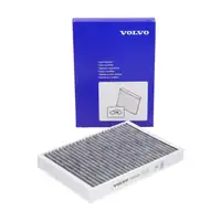 ORIGINAL VOLVO Innenraumfilter Aktivkohlefilter XC60 2 XC90 2 V60 2 S60 3 EX90 32462532