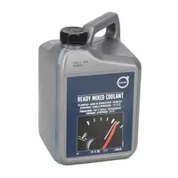4L 4Liter ORIGINAL Volvo Frostschutz K&uuml;hlerfrostschutz Ready Mixed 31439724