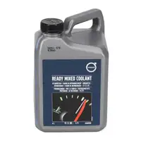 4L 4Liter ORIGINAL Volvo Frostschutz K&uuml;hlerfrostschutz Ready Mixed 31439724