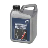 4L 4Liter ORIGINAL Volvo Frostschutz K&uuml;hlerfrostschutz Ready Mixed 31439724