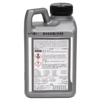 1L 1 liter ORIGINAL Volvo Antifreeze Coolant Ready Mixed 31439723