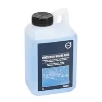 1L 1 Liter ORIGINAL Volvo Scheibenreiniger Konzentrat Winter Frostschutz 31662958