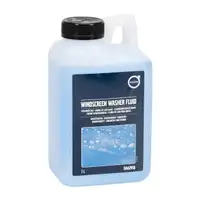 1L 1 Liter ORIGINAL Volvo Scheibenreiniger Konzentrat Winter Frostschutz 31662958
