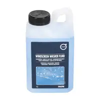 1L 1 Liter ORIGINAL Volvo Scheibenreiniger Konzentrat Winter Frostschutz 31662958