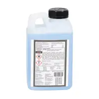 1L 1 Liter ORIGINAL Volvo Scheibenreiniger Konzentrat Winter Frostschutz 31662958