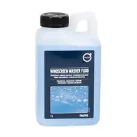 1L 1 Liter ORIGINAL Volvo Scheibenreiniger Konzentrat Winter Frostschutz 31662958
