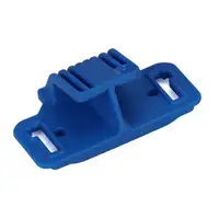 ORIGINAL Volvo Clip Halter T&uuml;rverkleindung V60 2 V90 2 XC40 XC60 2 vorne / hinten 31467431