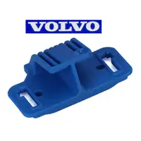 ORIGINAL Volvo Clip Halter T&uuml;rverkleindung V60 2 V90 2 XC40 XC60 2 vorne / hinten 31467431