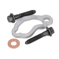 ORIGINAL Volvo Halter Einspritzventil S60 S80 2 V70 2 3 XC60 XC70 1 2 XC90 1 2.4D 31272194