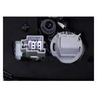 ORIGINAL Volvo Heckleuchte R&uuml;ckleuchte R&uuml;cklicht EX40 XC40 536 hinten links 31446790