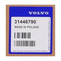 ORIGINAL Volvo Heckleuchte R&uuml;ckleuchte R&uuml;cklicht EX40 XC40 536 hinten links 31446790